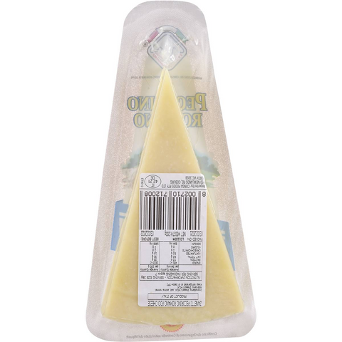 Zanetti Pecorino Romano 200g