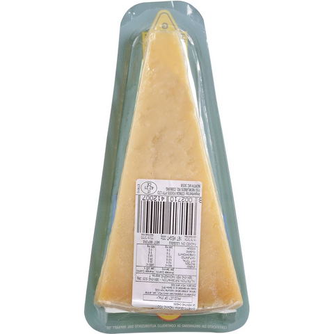 Zanetti Firm Parmesan Cheese Grana Padano 200g