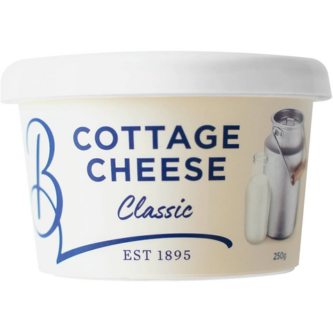 Brancourts Cottage Cheese Classic 250g