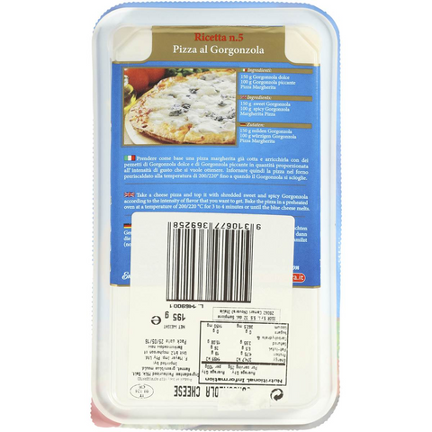 Igor Gorgonzola Casaleonardi 200g