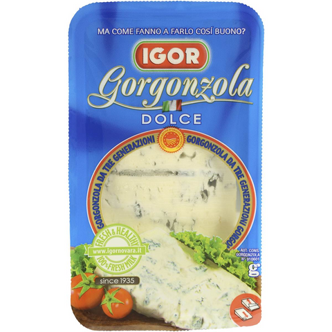 Igor Gorgonzola Casaleonardi 200g