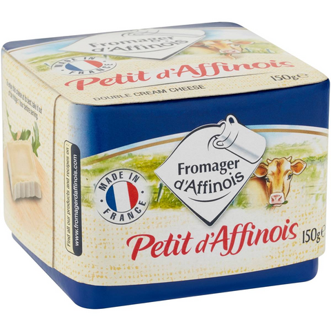 Fromager D'affinois Petit D Affinois 150g