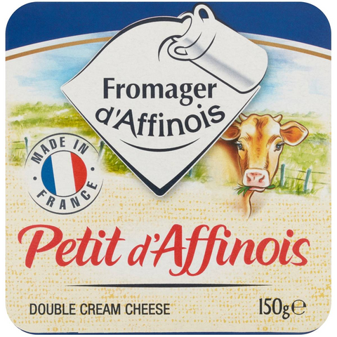 Fromager D'affinois Petit D Affinois 150g