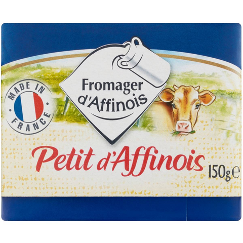 Fromager D'affinois Petit D Affinois 150g