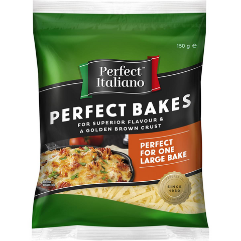 Perfect Italiano Perfect Bakes 150g