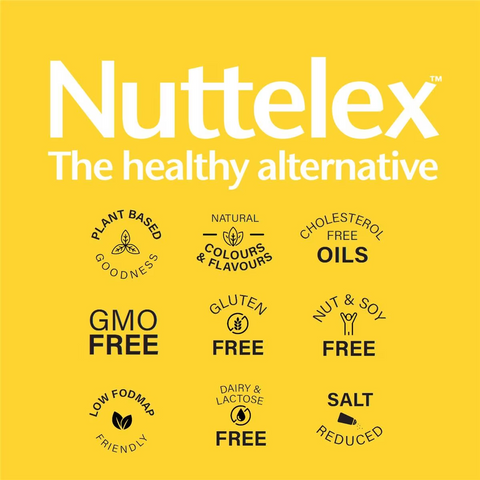 Nuttelex Buttery Table Spread 500g