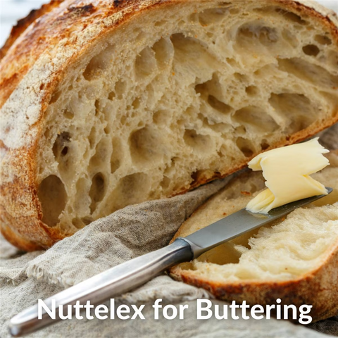 Nuttelex Buttery Table Spread 500g