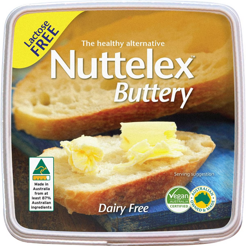 Nuttelex Buttery Table Spread 500g