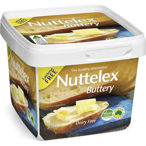 Nuttelex Buttery Table Spread 500g