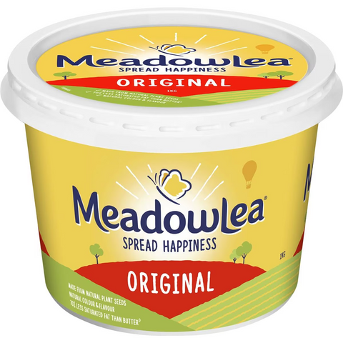 Meadowlea Original Spread Original 1kg