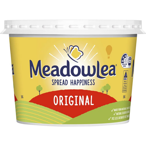 Meadowlea Original Spread Original 1kg