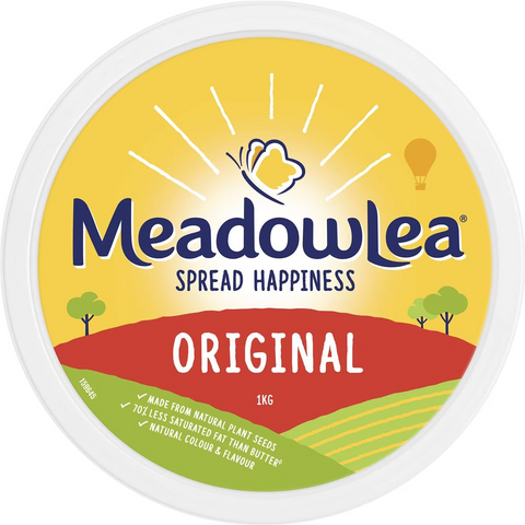 Meadowlea Original Spread Original 1kg