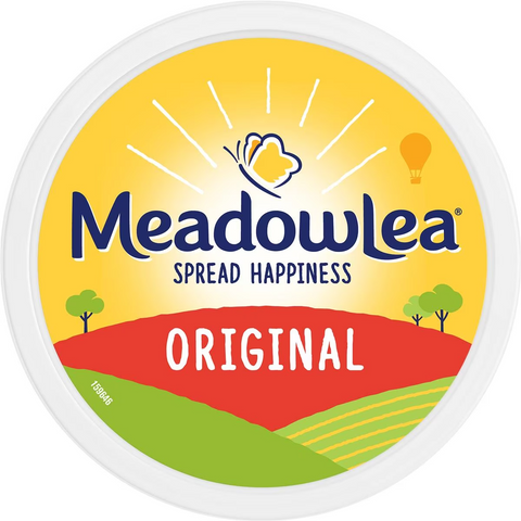 Meadowlea Original Spread 500g