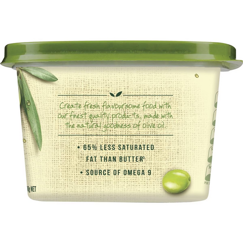 Olive Grove Classic Spread 500g