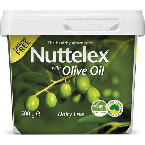 Nuttelex Olive Table Spread 500g