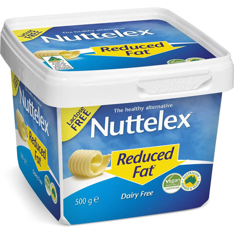 Nuttelex Lite Margarine Spread 500g