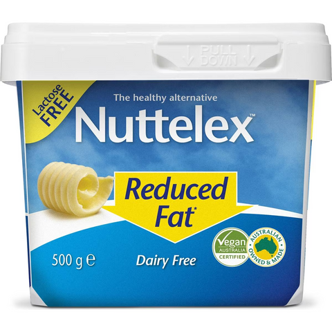 Nuttelex Lite Margarine Spread 500g