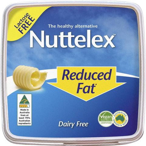 Nuttelex Lite Margarine Spread 500g