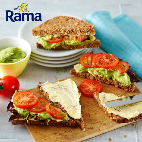 Rama Original Spread 1kg