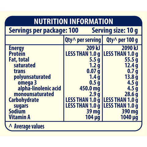 Rama Original Spread 1kg