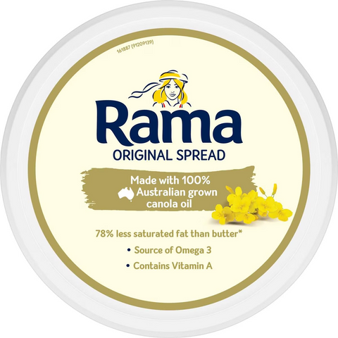 Rama Original Spread 1kg