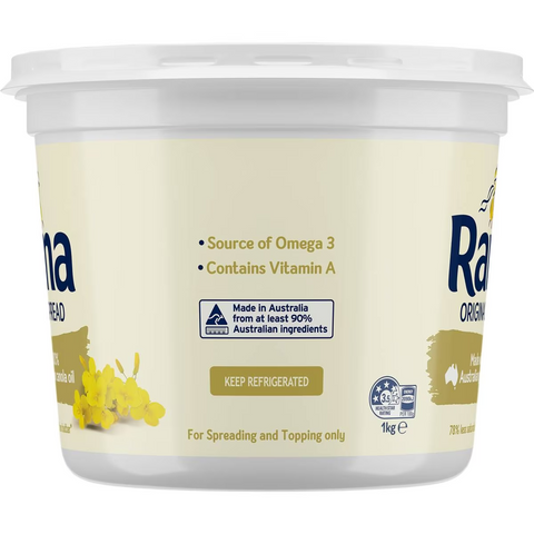 Rama Original Spread 1kg