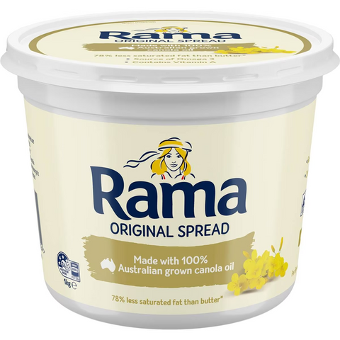 Rama Original Spread 1kg