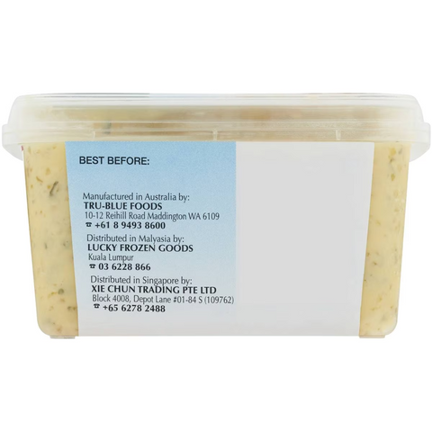 Tru Blu Garlic Butter 150g