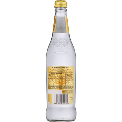 Fever-tree Premium Indian Tonic Water 500ml