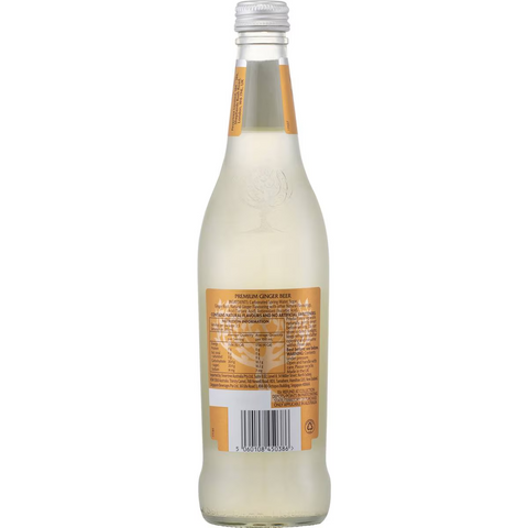 Fever-tree Premium Ginger Beer 500ml