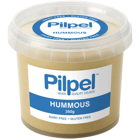 Pilpel Dip Hummous 350g