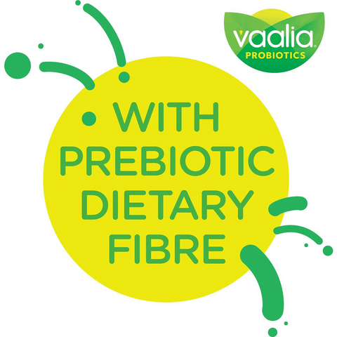 Vaalia Probiotic Yoghurt Natural 900g