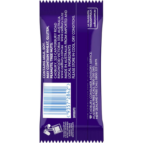 Cadbury Dream Freddo 144g