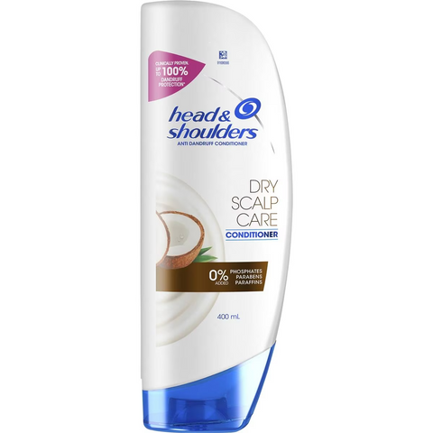 Head & Shoulders Dry Scalp Care Anti Dandruff Conditioner For Dry Scalp