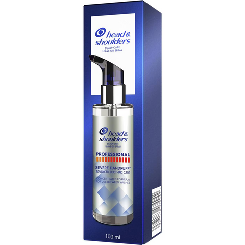 Head & Shoulders Professional Leave-in Spray 100ml