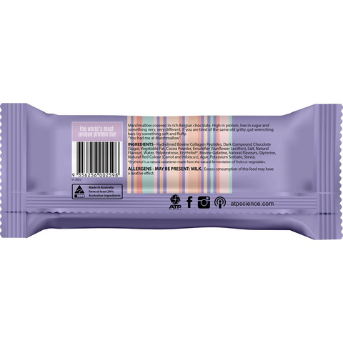 Noway Collagen Bar Birthday Cake 45g