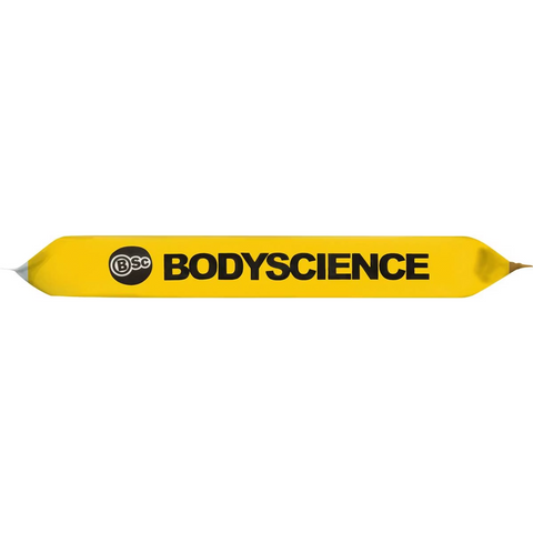 Bsc Body Science Mousse Low Carb Bar Passionfruit Cheesecake 55g