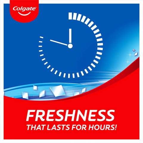 Colgate Toothpaste Maxfresh Cool Mint 200g