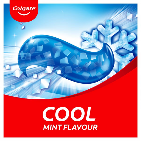 Colgate Toothpaste Maxfresh Cool Mint 200g