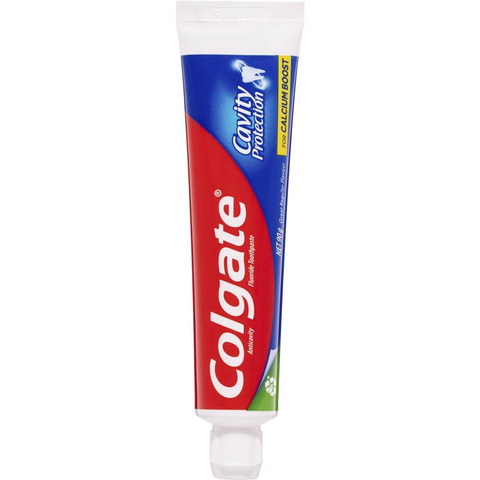 Colgate Cavity Protection Toothpaste Great Regular Flavour 90g