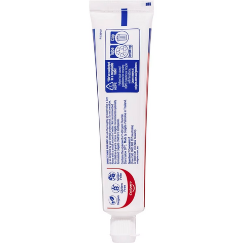 Colgate Cavity Protection Toothpaste Great Regular Flavour 90g