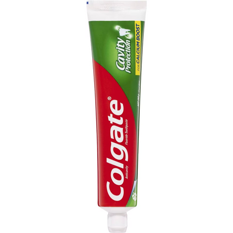 Colgate Toothpaste Maximum Cavity Protection Mint 180g