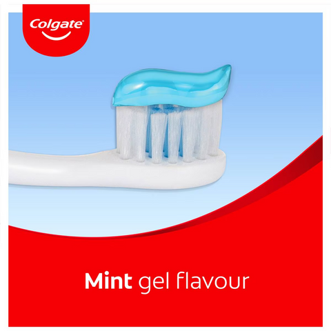 Colgate Kids Toothpaste Junior Bluey 2-5 Years 90g