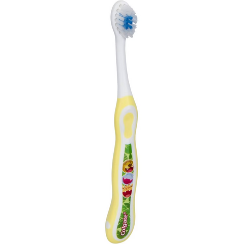 Colgate Kids Toothbrush My First Extra Soft 0-2 Years Each