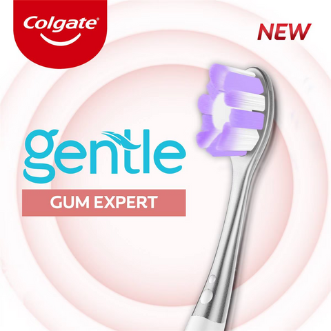 Colgate Gum Expert Toothbrush Ultra Soft 2 Pack