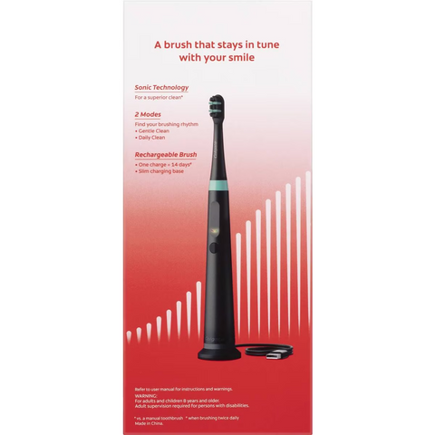 Colgate Pulse Essential Deep Clean Electric Toothbrush Each