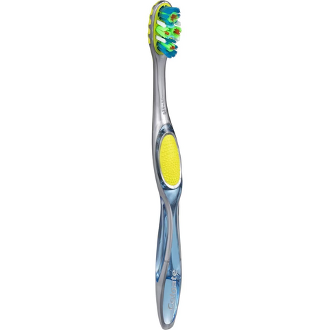 Colgate Toothbrush 360 - Bacteria Removing Action Each