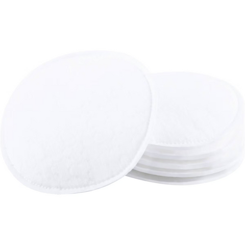 Swisspers Cotton Large Make Up Pads 50 Pack