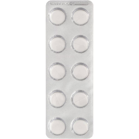 Nyal Paracetamol Tablets 20 Pack