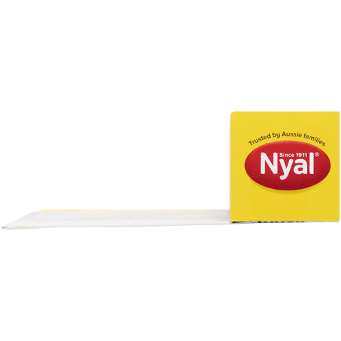 Nyal Decongestant Nasal Spray 15ml